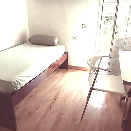 Adosado La Montana 펜션 *