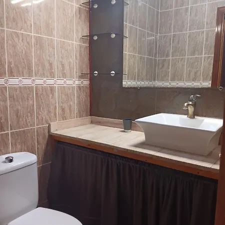 Adosado La Montana *