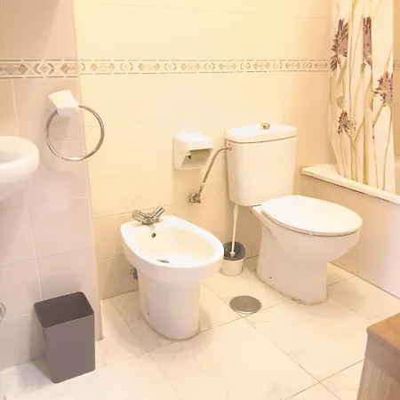 Holiday home Adosado La Montana *